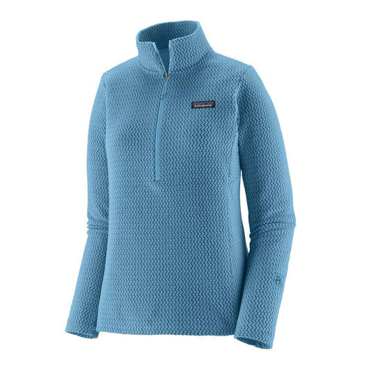 R1® Air Fleece Midlayer Zip-Neck | Patagonia discount