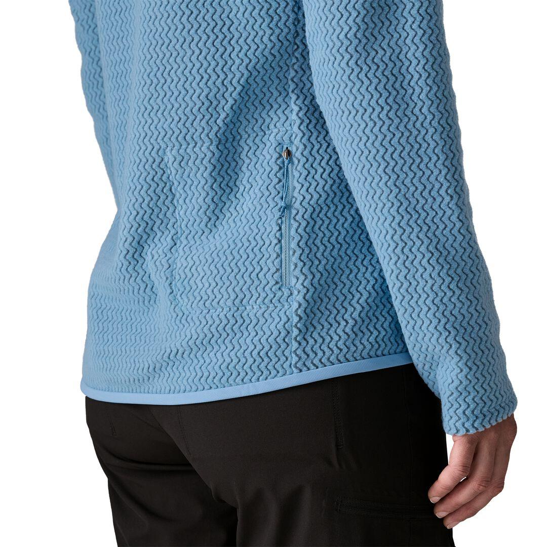 R1® Air Fleece Midlayer Zip-Neck | Patagonia discount