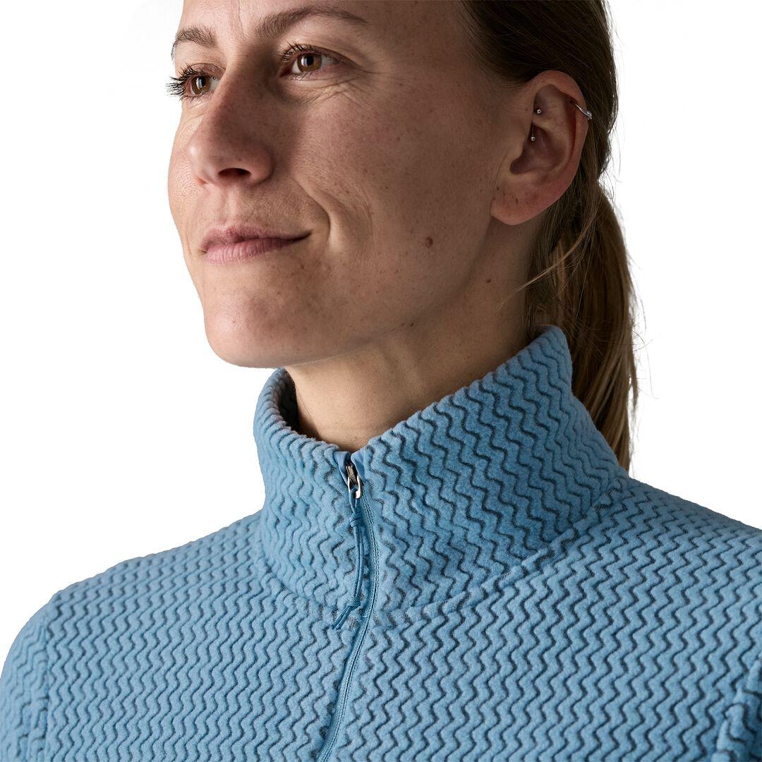 R1® Air Fleece Midlayer Zip-Neck | Patagonia discount
