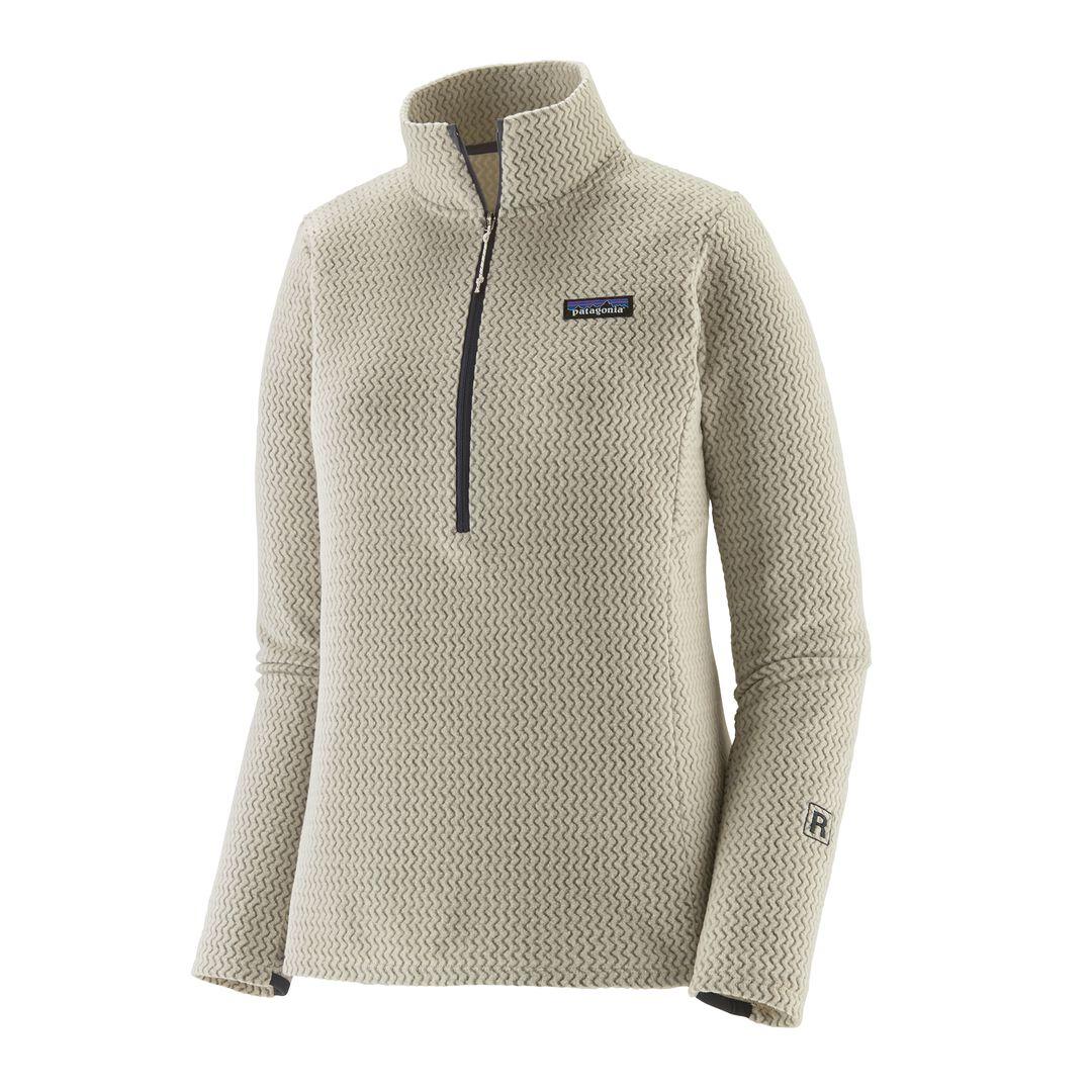 R1® Air Fleece Midlayer Zip-Neck | Patagonia discount