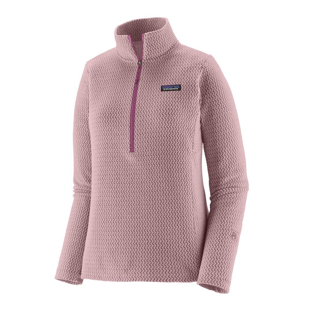R1® Air Fleece Midlayer Zip-Neck | Patagonia discount