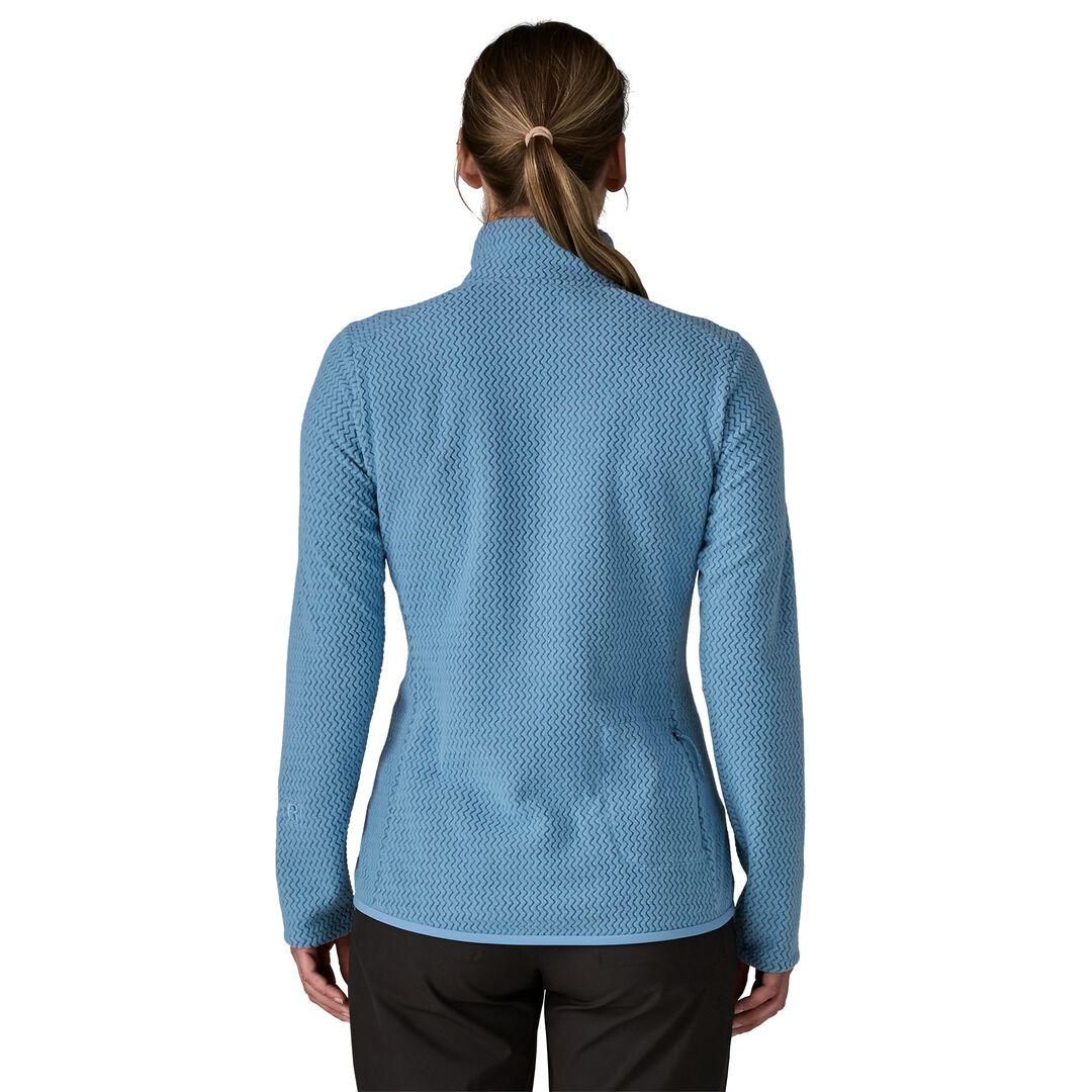 R1® Air Fleece Midlayer Zip-Neck | Patagonia discount