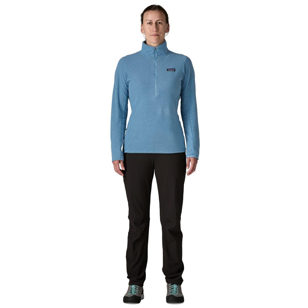 R1® Air Fleece Midlayer Zip-Neck | Patagonia discount