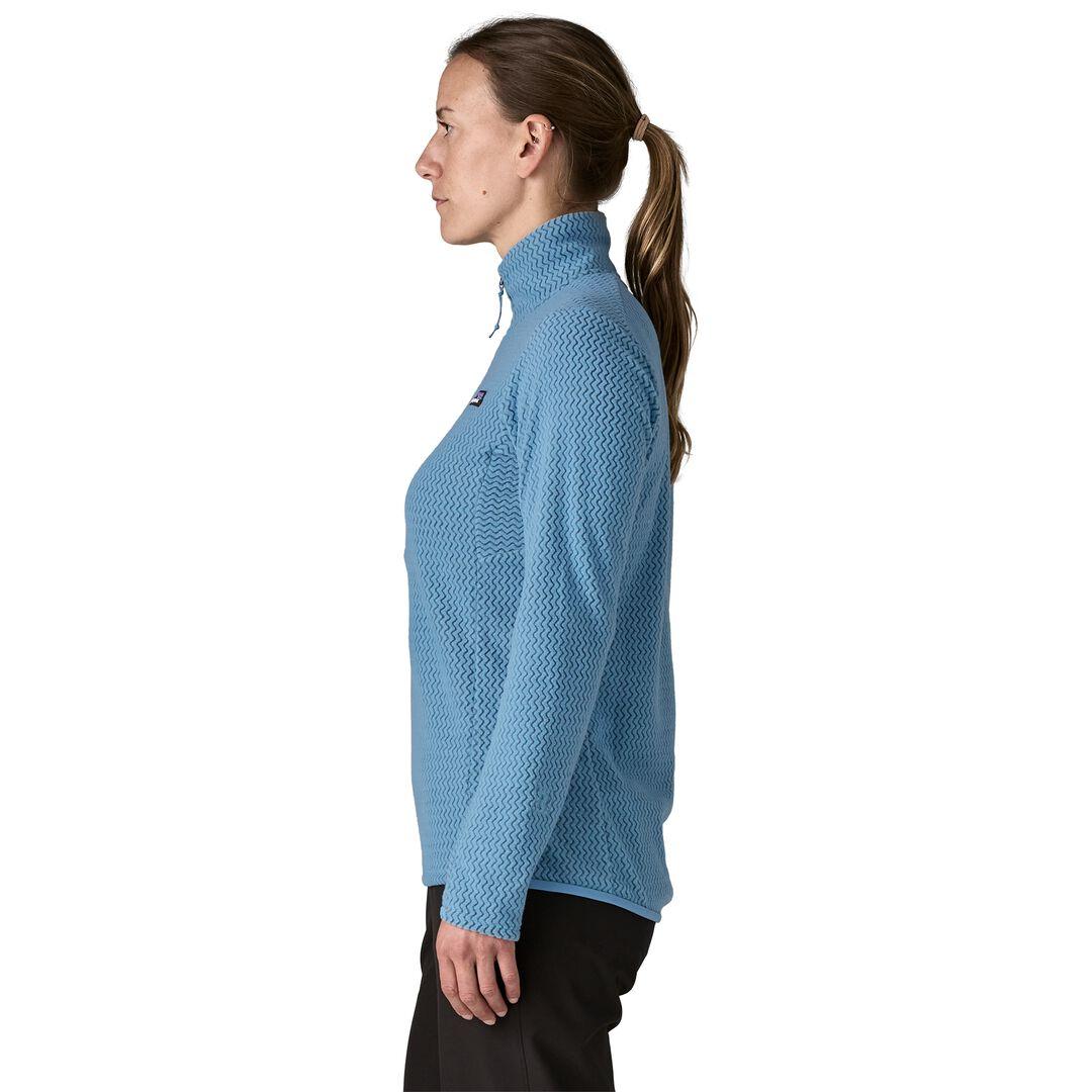 R1® Air Fleece Midlayer Zip-Neck | Patagonia discount