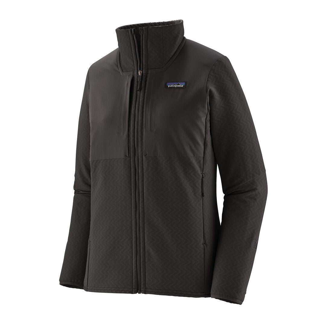 R2® CrossStrata Midlayer Fleece Jacket | Patagonia on sale