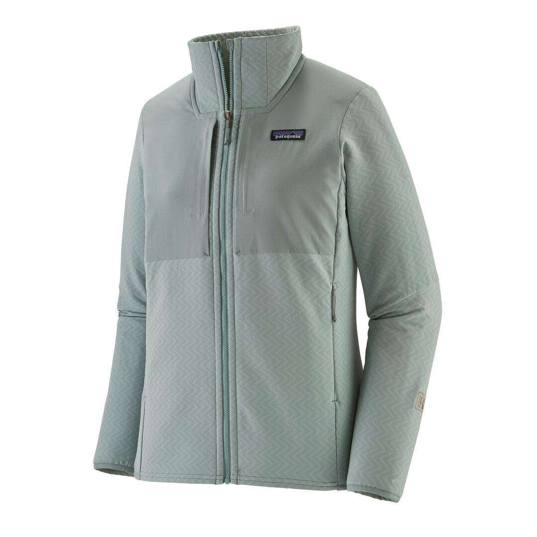 R2® CrossStrata Midlayer Fleece Jacket | Patagonia on sale