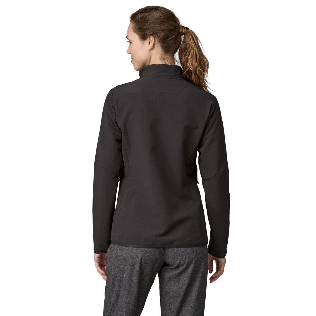 R2® CrossStrata Midlayer Fleece Jacket | Patagonia on sale