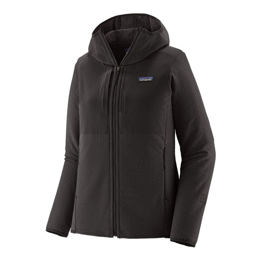 R2® CrossStrata Midlayer Fleece Hoody | Patagonia us