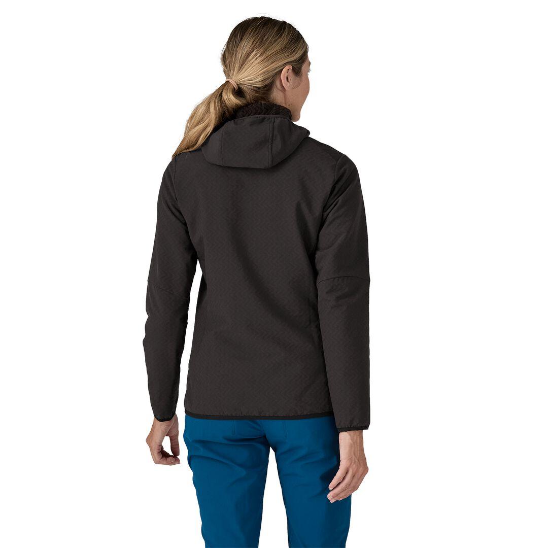 R2® CrossStrata Midlayer Fleece Hoody | Patagonia us