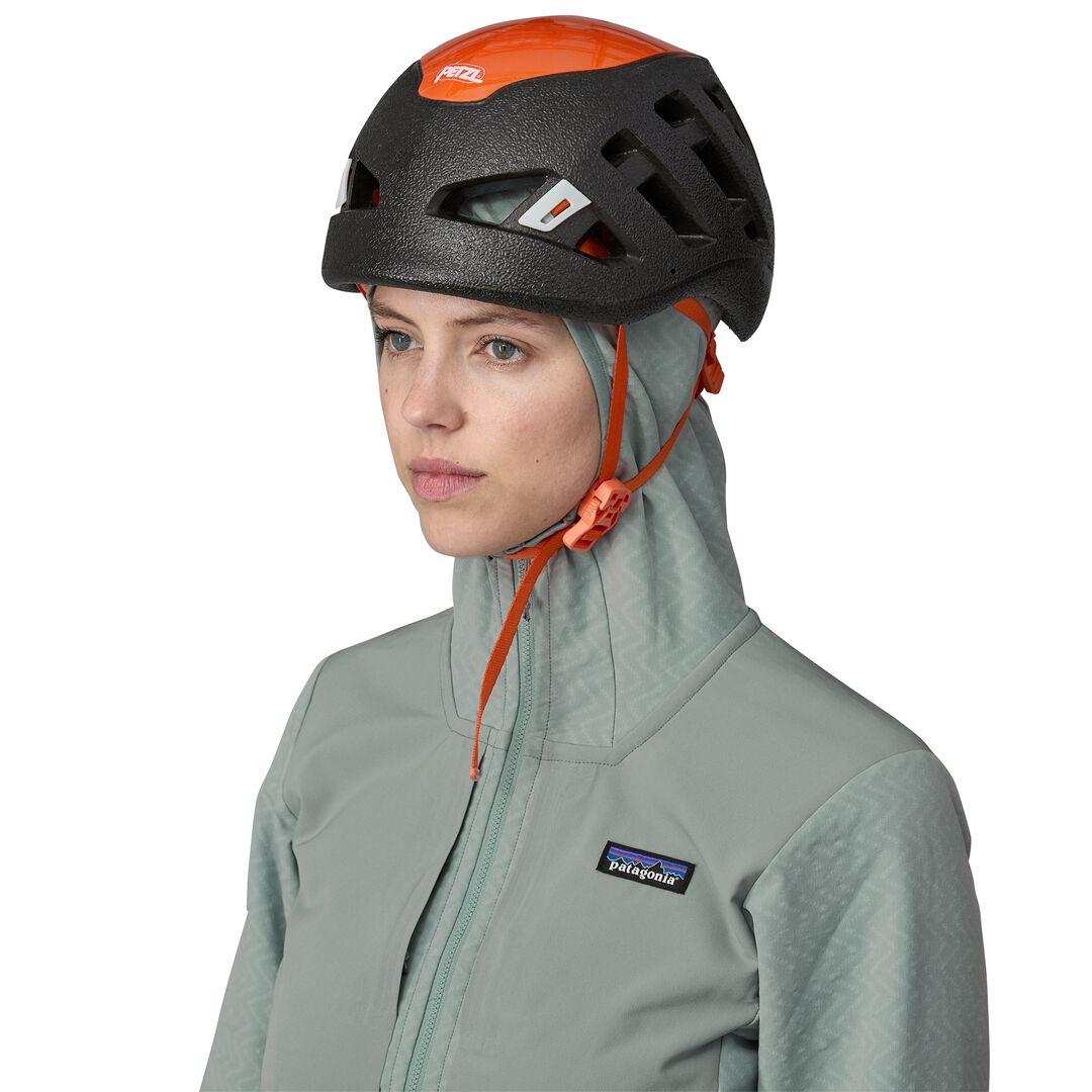 R2® CrossStrata Midlayer Fleece Hoody | Patagonia us