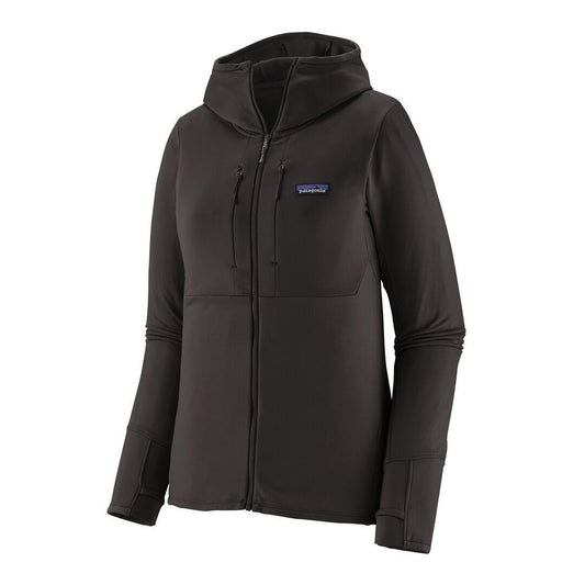 R1® Thermal Fleece Full-Zip Hoody | Patagonia