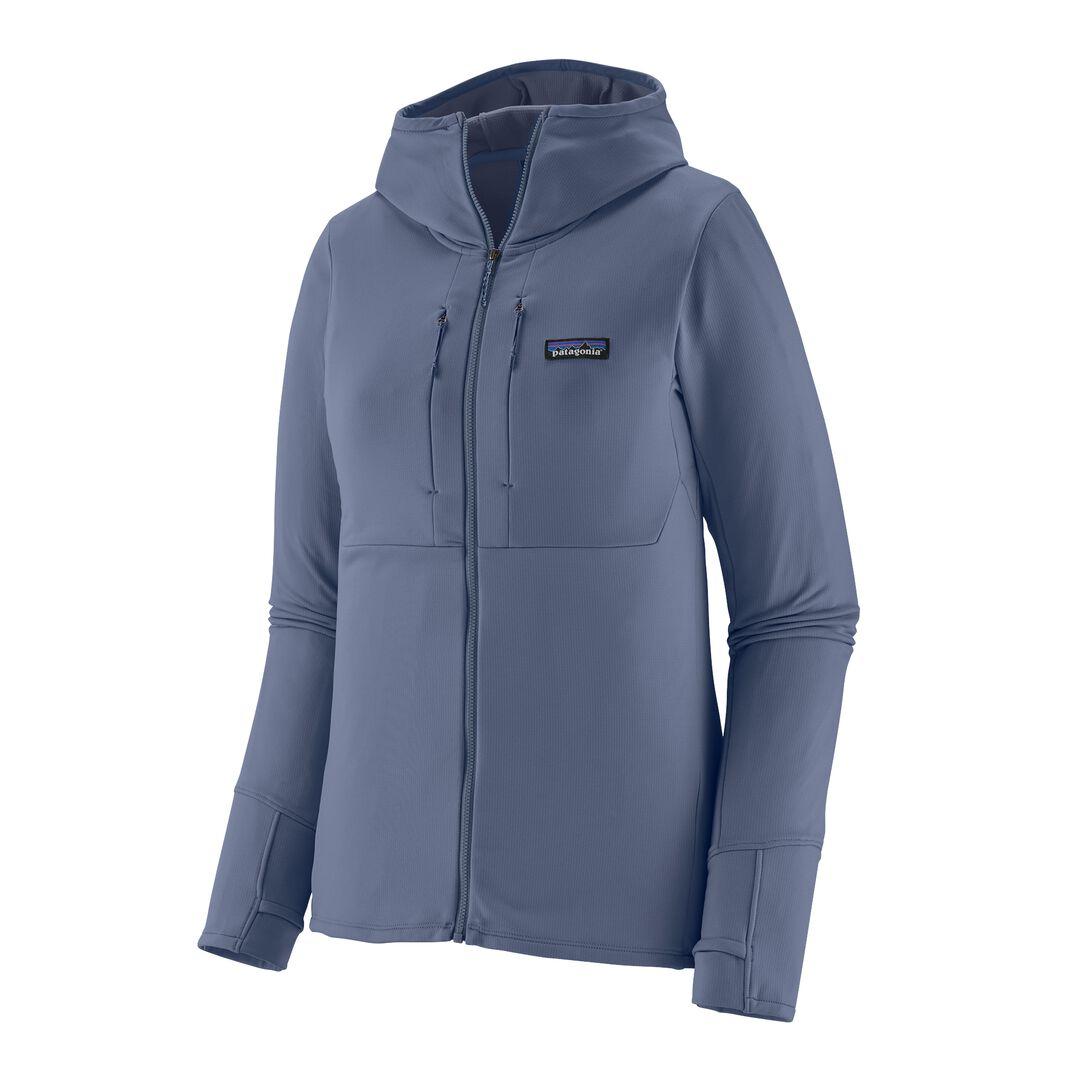 R1® Thermal Fleece Full-Zip Hoody | Patagonia
