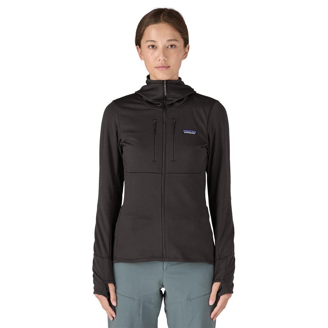 R1® Thermal Fleece Full-Zip Hoody | Patagonia