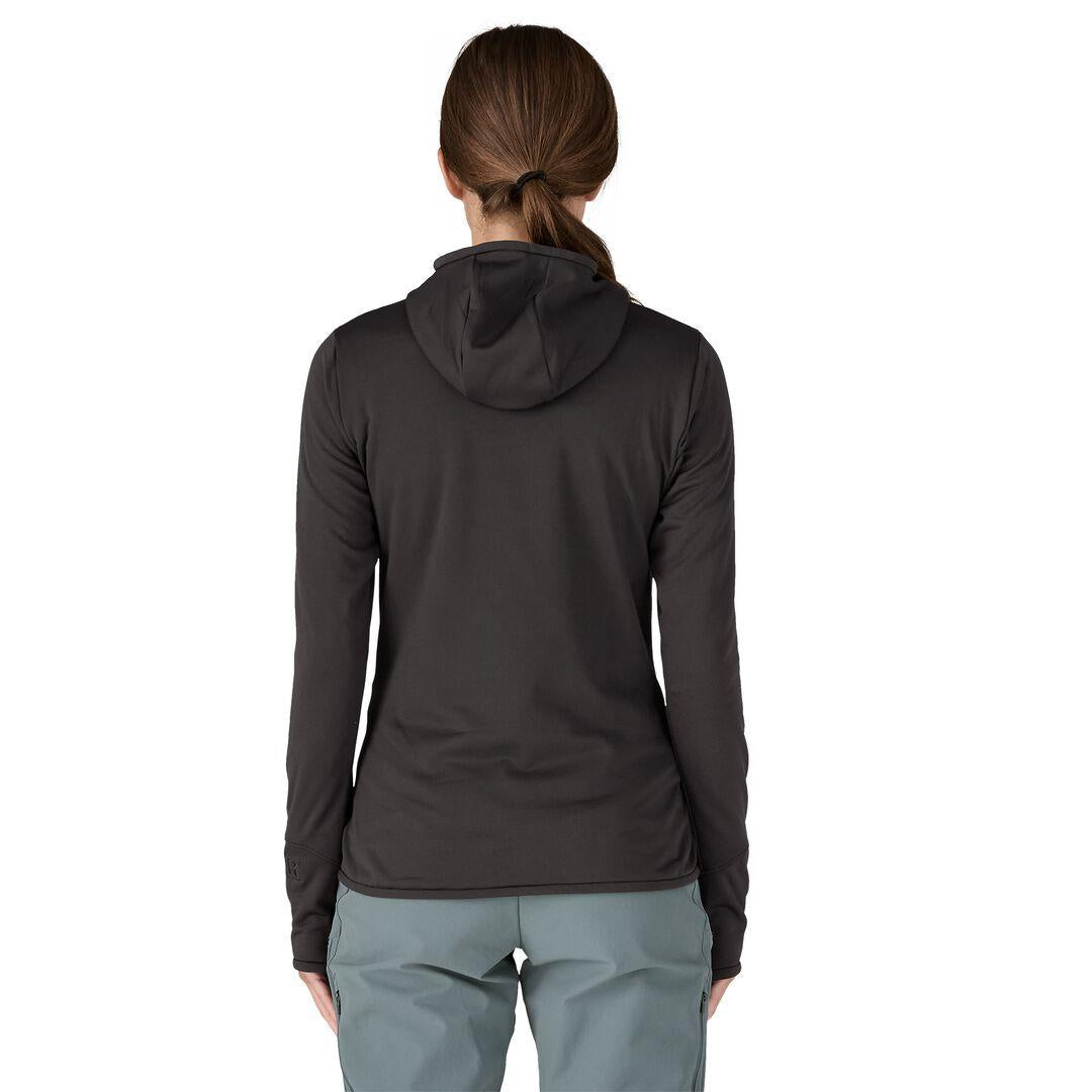 R1® Thermal Fleece Full-Zip Hoody | Patagonia