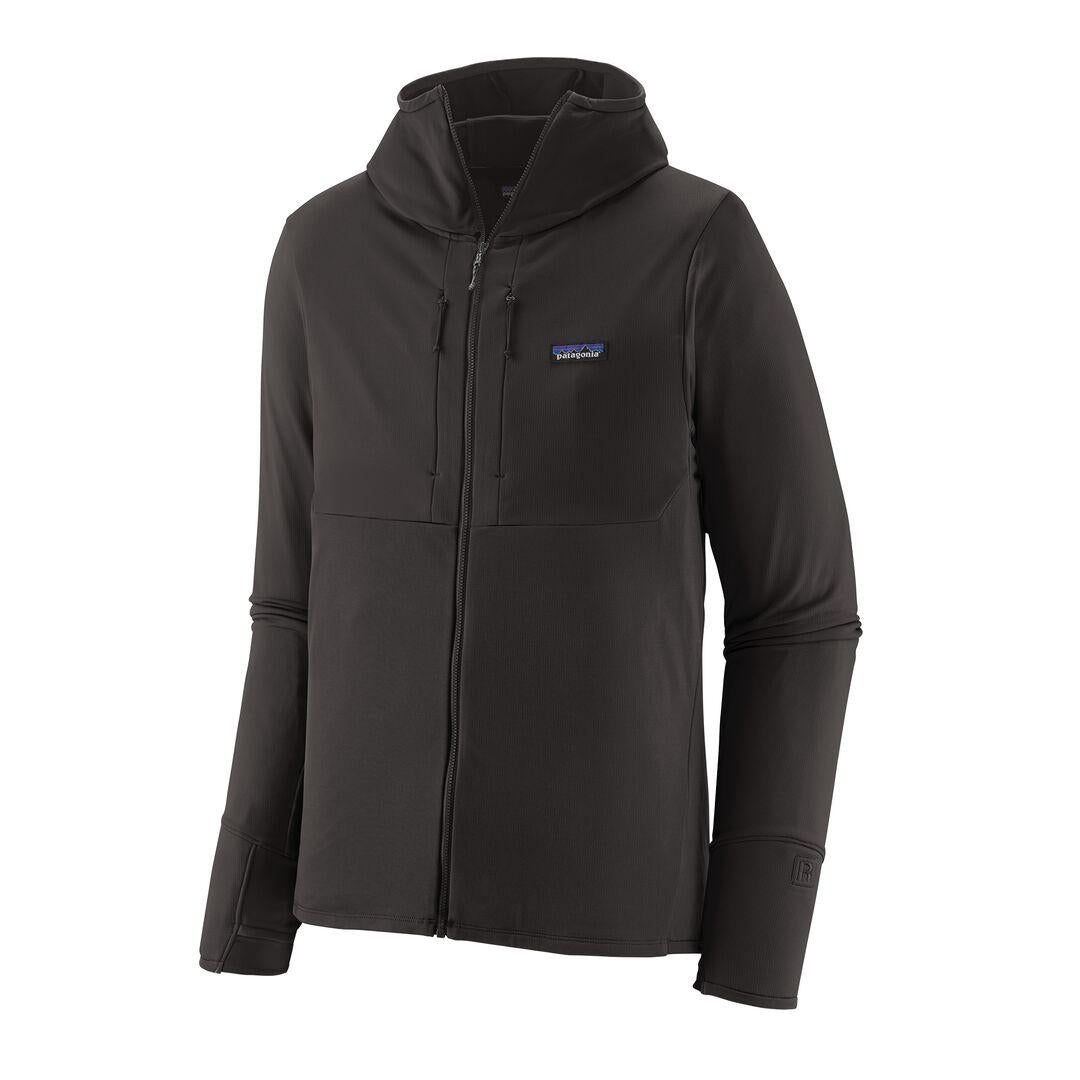 R1® Thermal Fleece Full-Zip Hoody | Patagonia sale