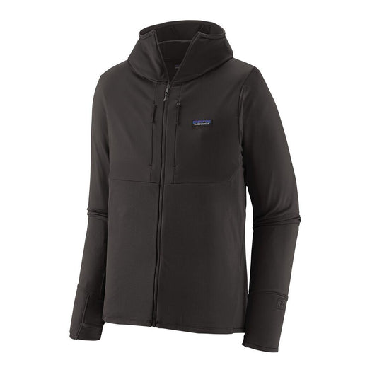 R1® Thermal Fleece Full-Zip Hoody | Patagonia sale