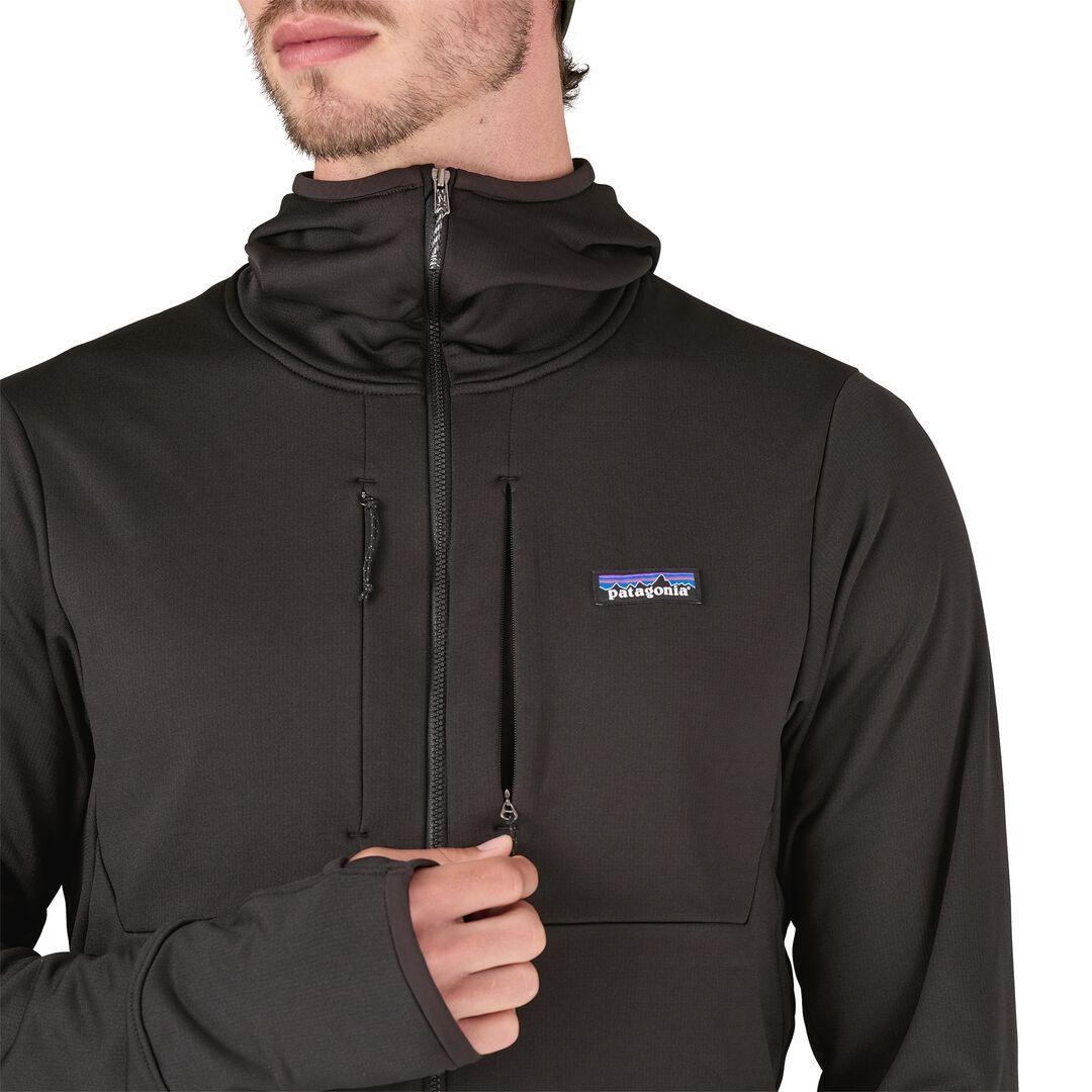 R1® Thermal Fleece Full-Zip Hoody | Patagonia sale