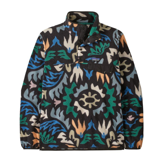 Lightweight Synchilla® Snap-T® Fleece Pullover | Patagonia outlet