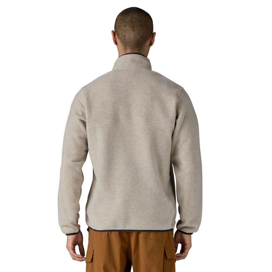 Lightweight Synchilla® Snap-T® Fleece Pullover | Patagonia outlet