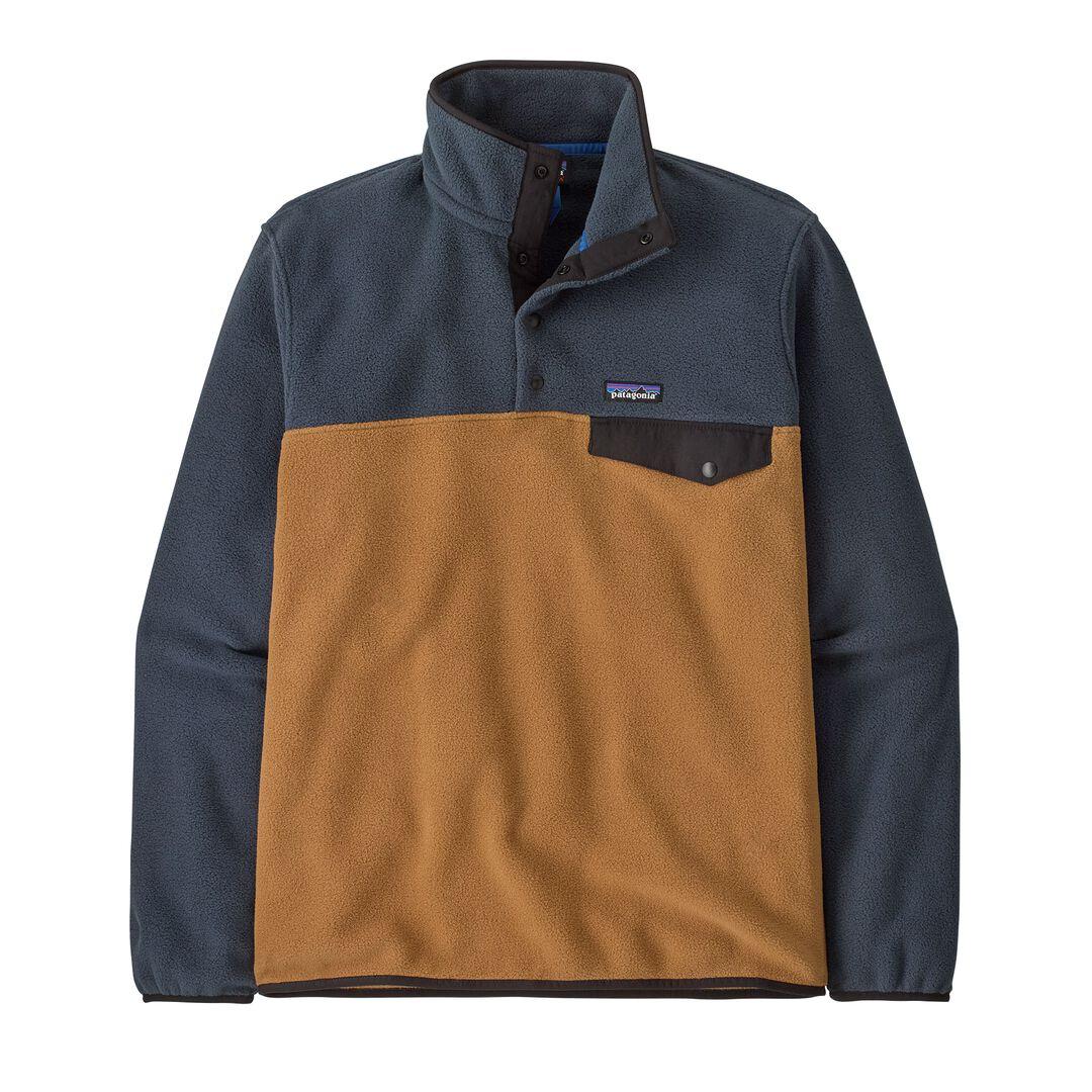 Lightweight Synchilla® Snap-T® Fleece Pullover | Patagonia outlet