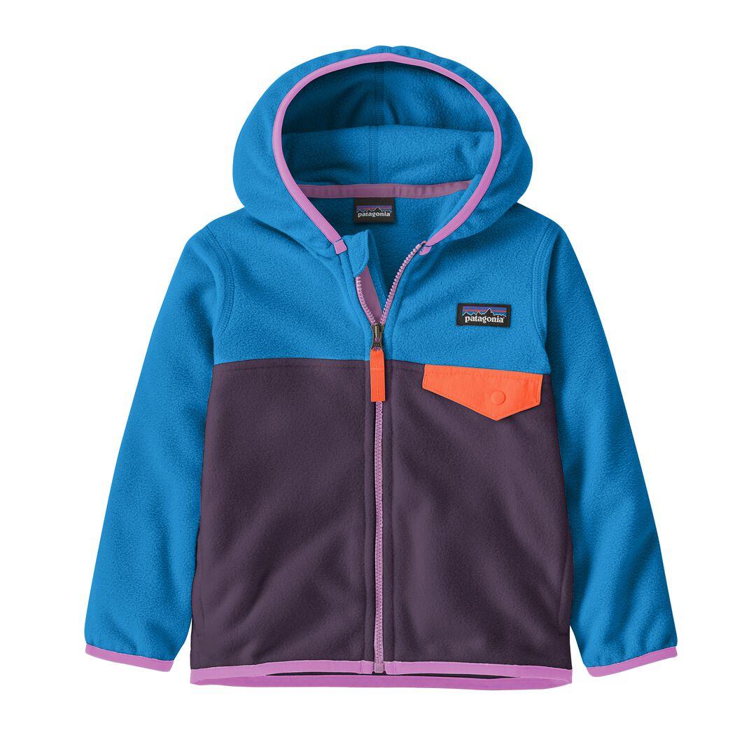 Baby Micro D® Snap-T® Fleece Jacket | Patagonia discount