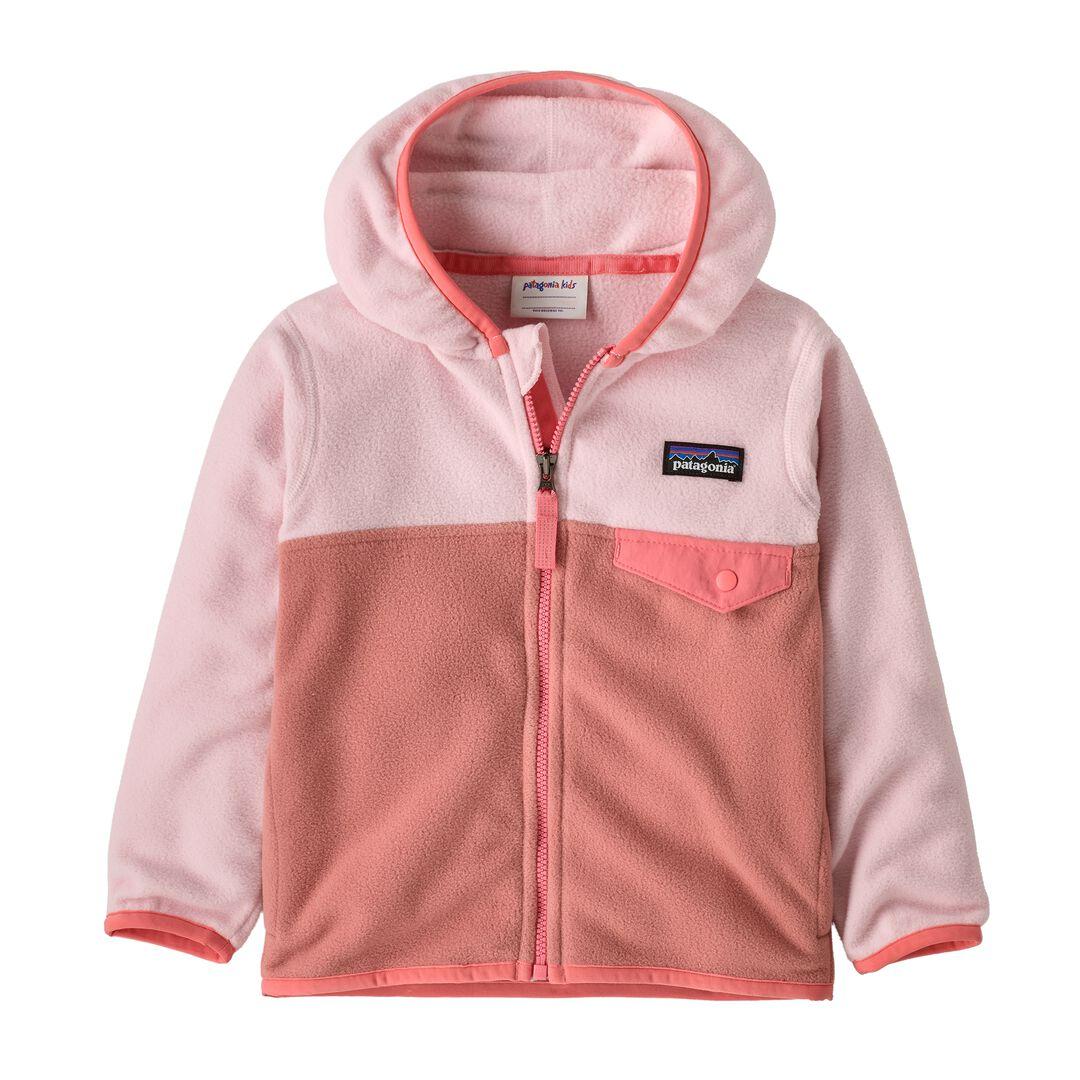 Baby Micro D® Snap-T® Fleece Jacket | Patagonia discount