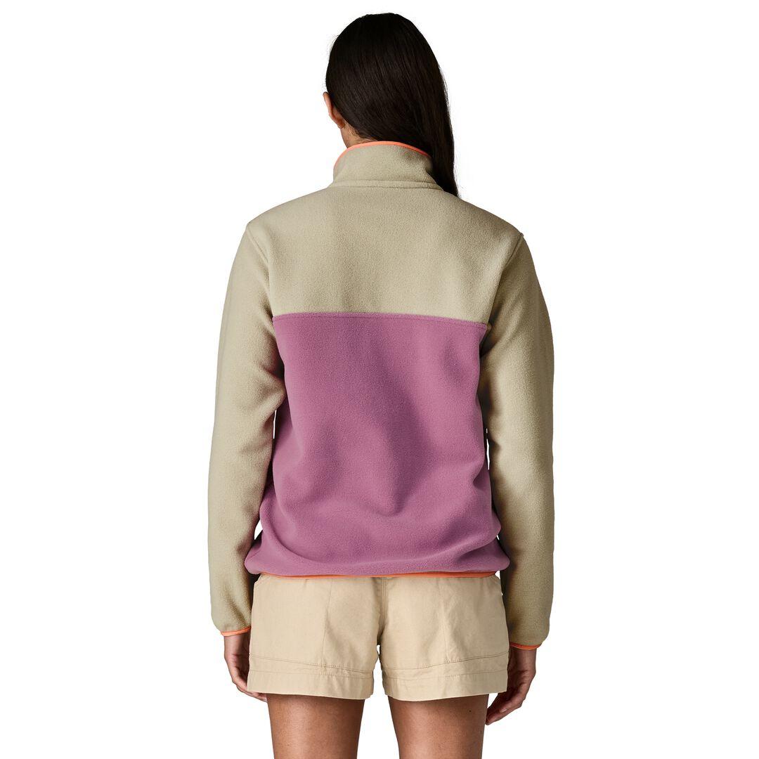Lightweight Synchilla® Snap-T® Fleece Pullover | Patagonia us
