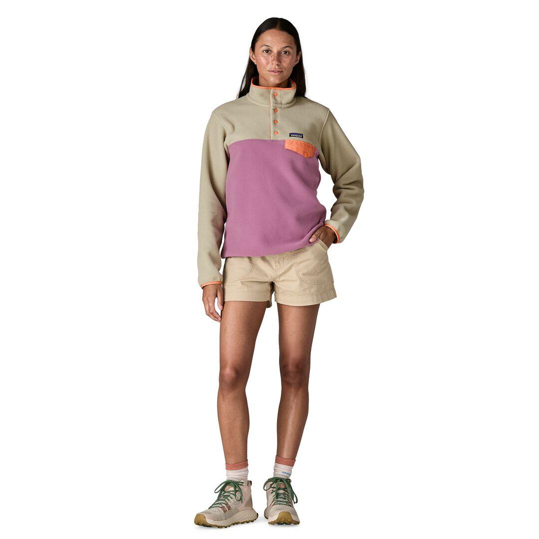 Lightweight Synchilla® Snap-T® Fleece Pullover | Patagonia us