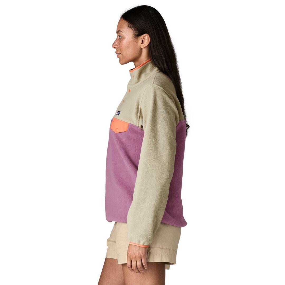 Lightweight Synchilla® Snap-T® Fleece Pullover | Patagonia us