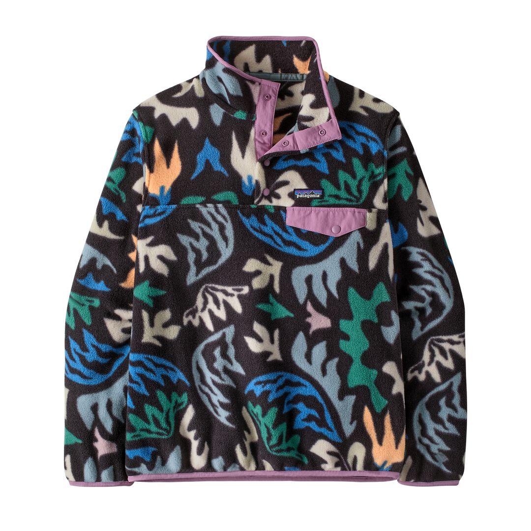 Lightweight Synchilla® Snap-T® Fleece Pullover | Patagonia us