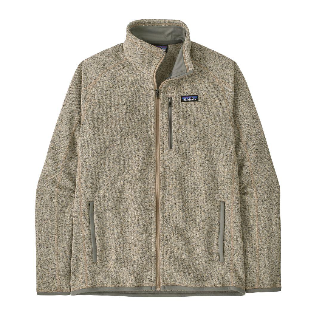 Better Sweater® Fleece Jacket | Patagonia for sale