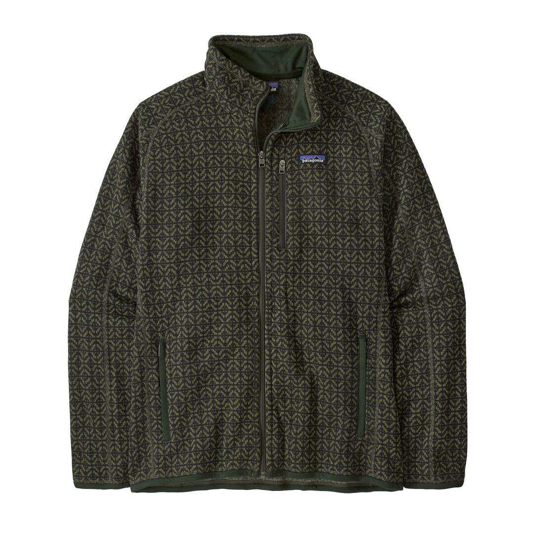 Better Sweater® Fleece Jacket | Patagonia for sale