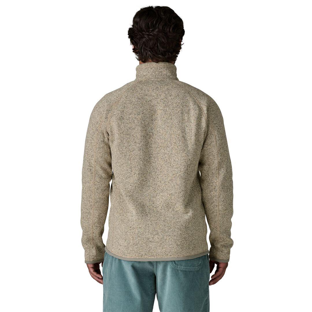 Better Sweater® Fleece Jacket | Patagonia for sale