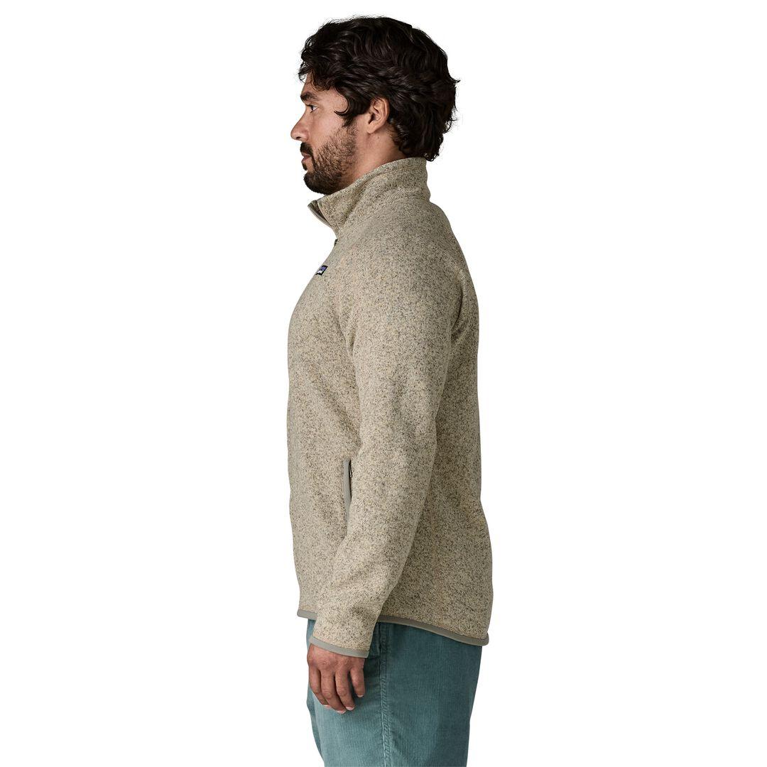 Better Sweater® Fleece Jacket | Patagonia for sale