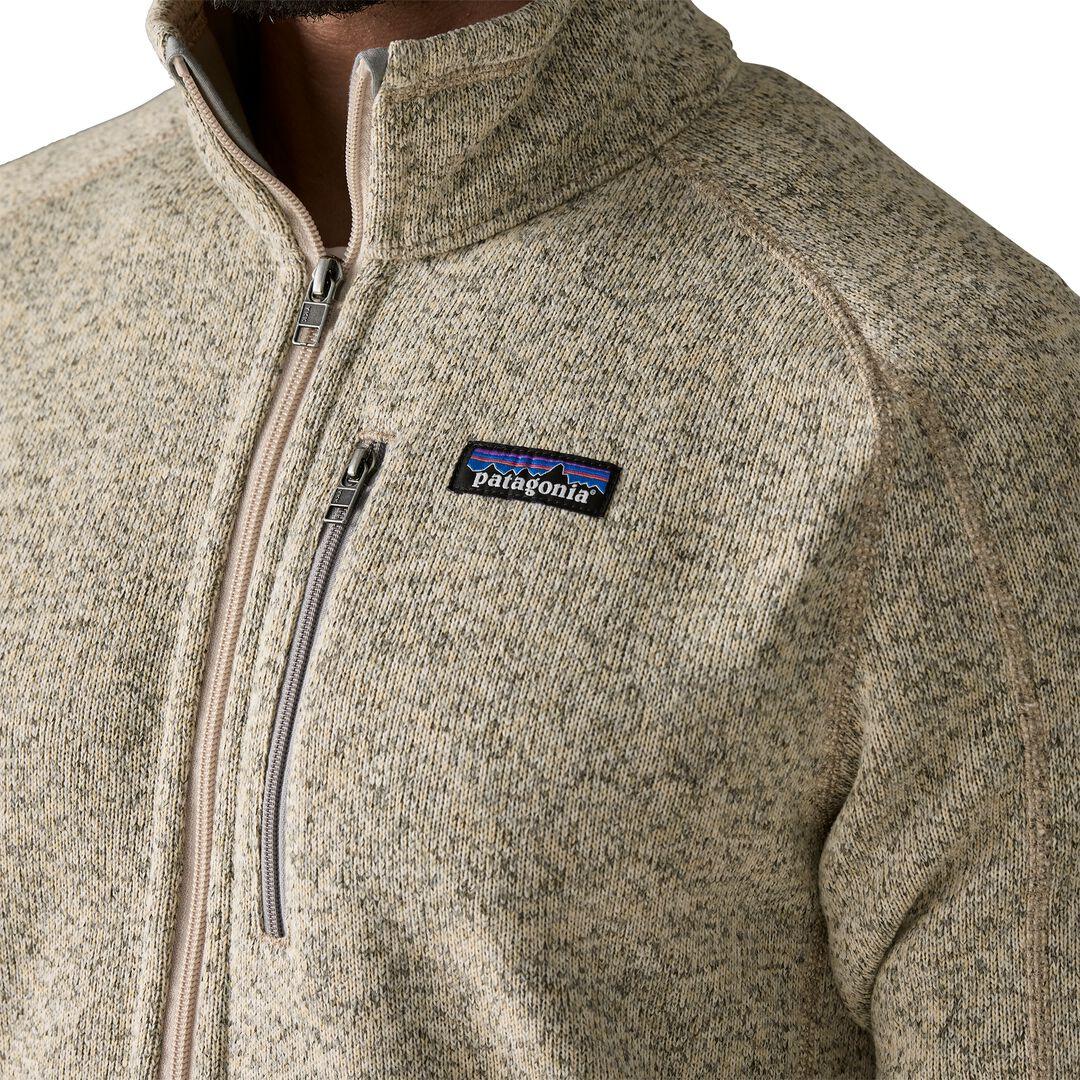 Better Sweater® Fleece Jacket | Patagonia for sale