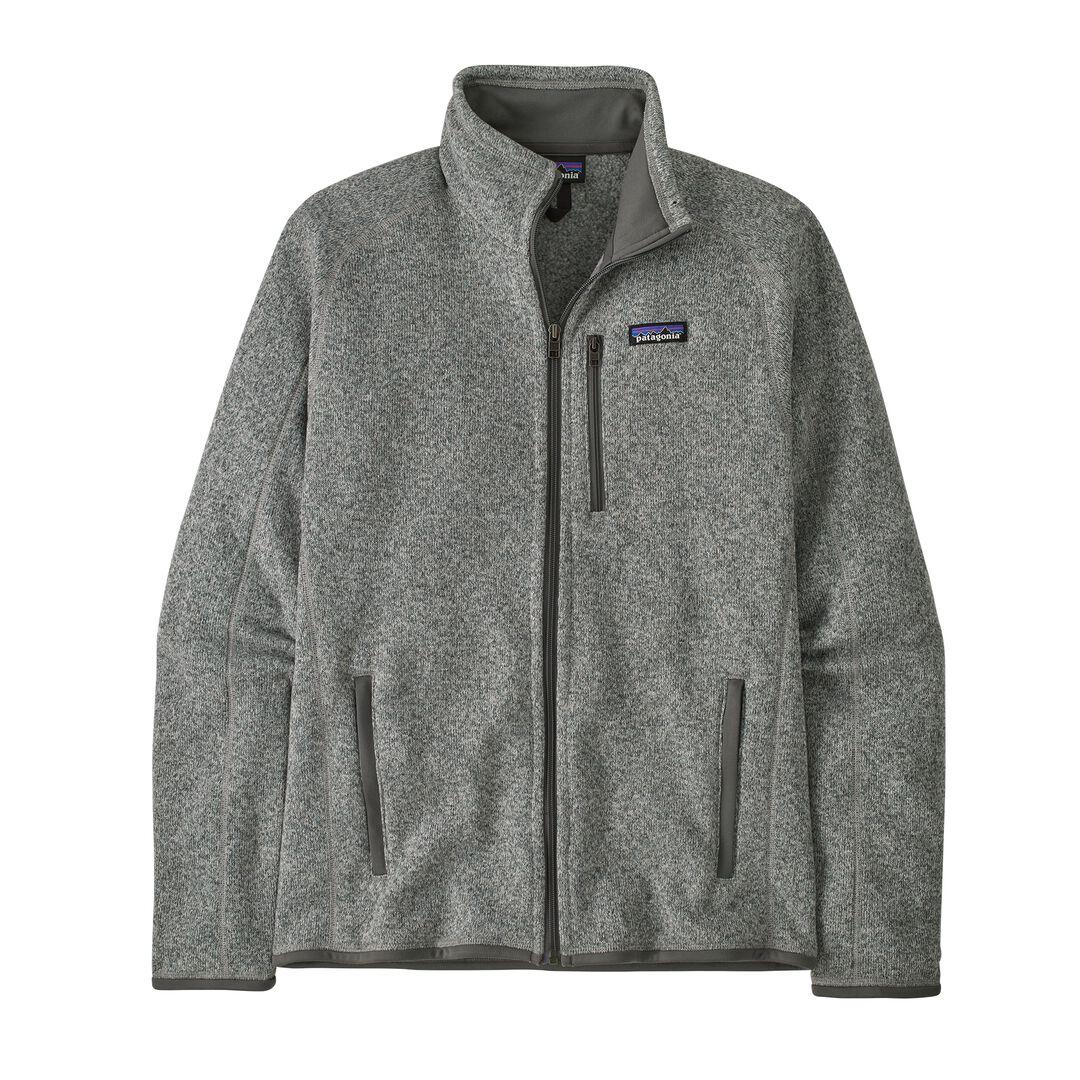 Better Sweater® Fleece Jacket | Patagonia for sale
