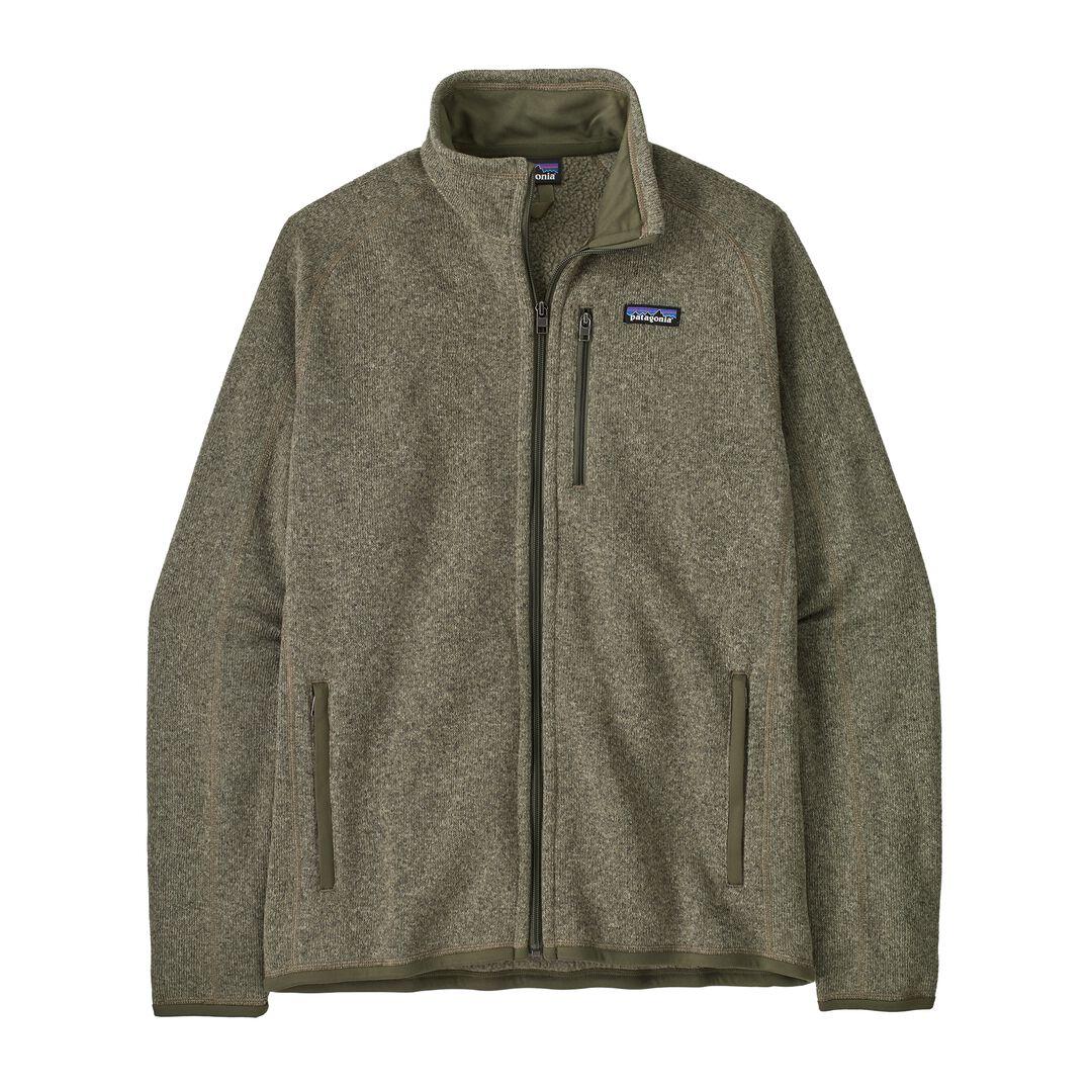 Better Sweater® Fleece Jacket | Patagonia for sale