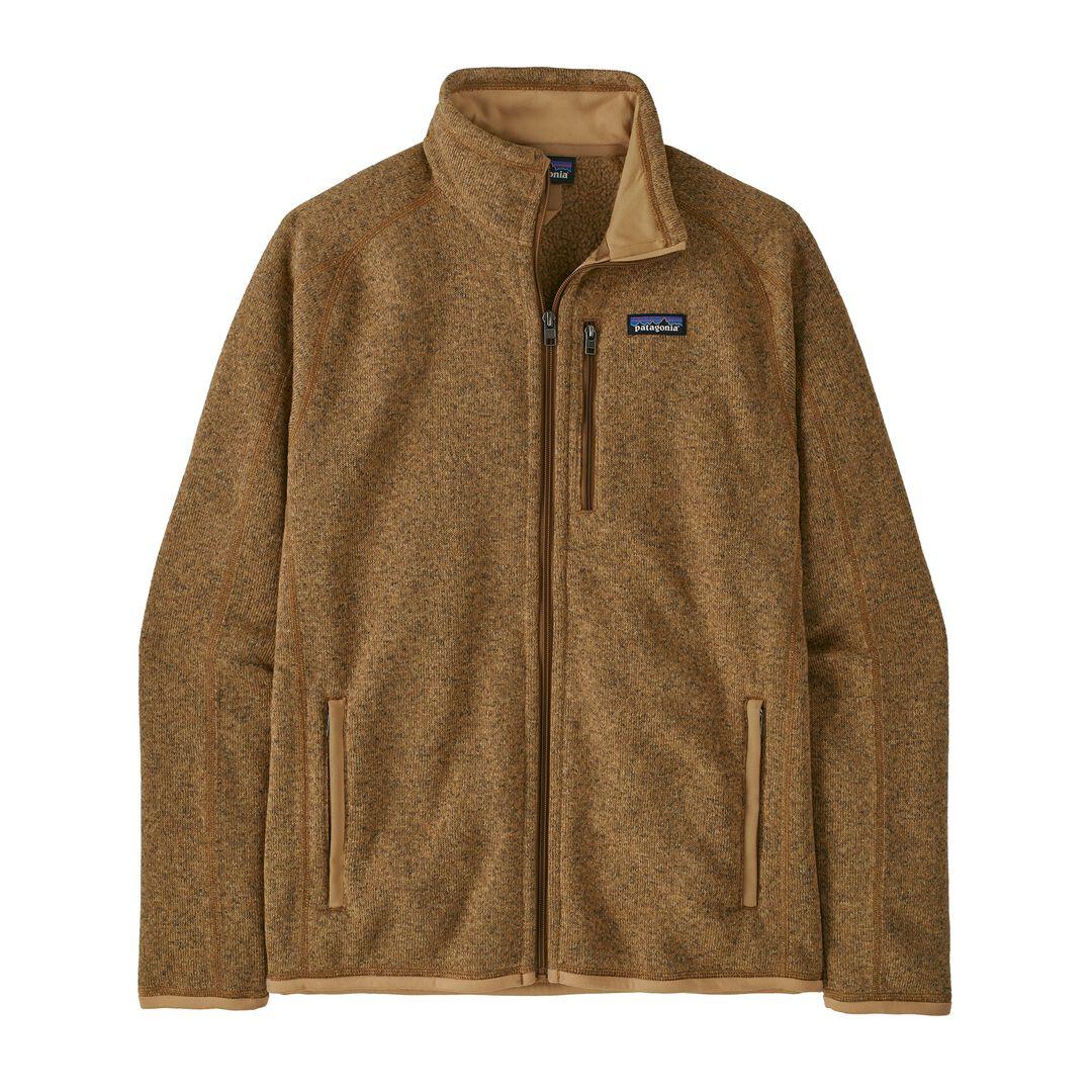 Better Sweater® Fleece Jacket | Patagonia for sale