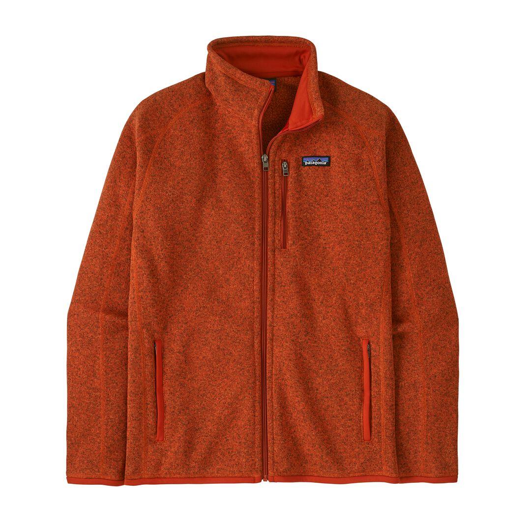 Better Sweater® Fleece Jacket | Patagonia for sale
