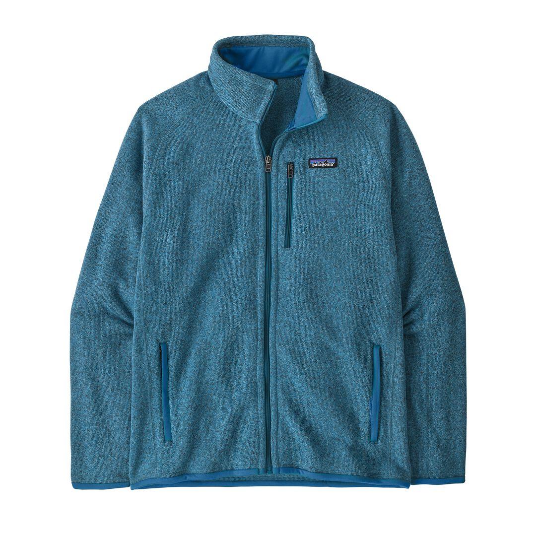 Better Sweater® Fleece Jacket | Patagonia for sale