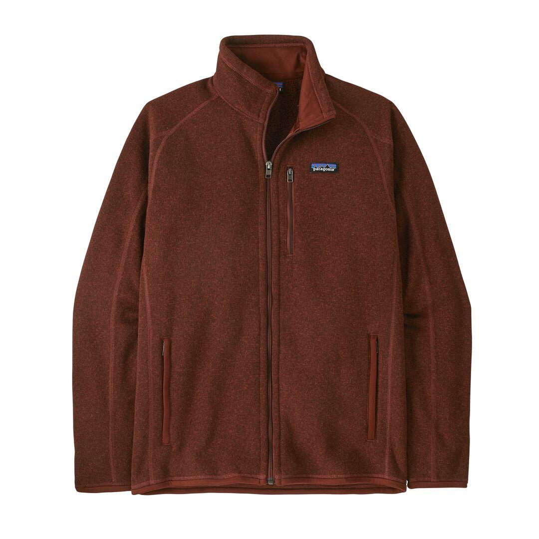 Better Sweater® Fleece Jacket | Patagonia for sale