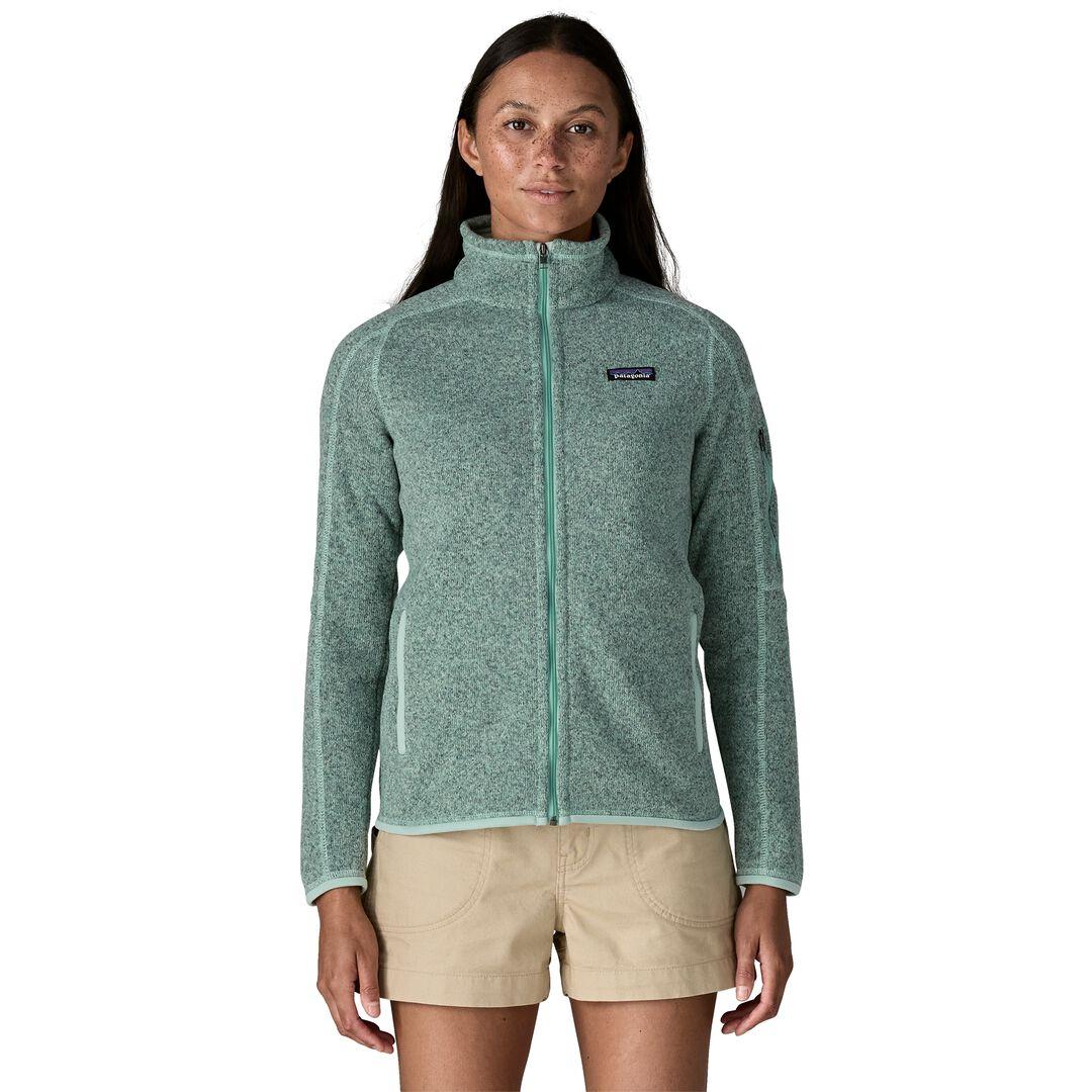 Better Sweater® Fleece Jacket | Patagonia outlet