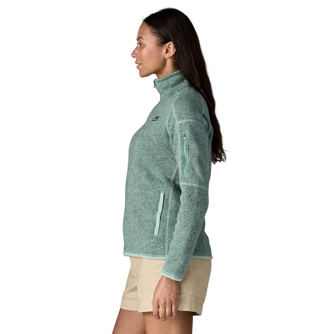 Better Sweater® Fleece Jacket | Patagonia outlet