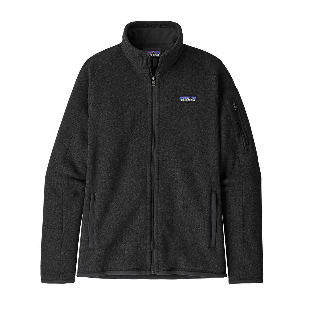 Better Sweater® Fleece Jacket | Patagonia outlet
