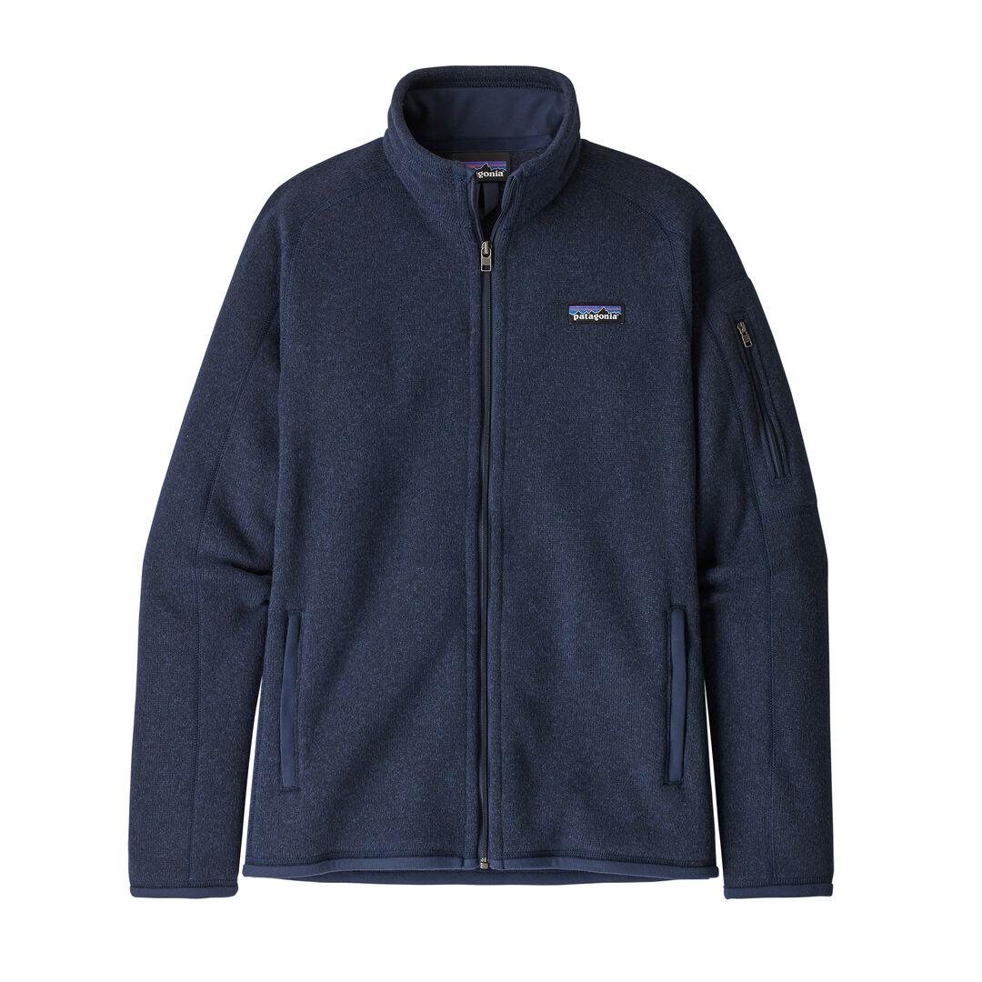 Better Sweater® Fleece Jacket | Patagonia outlet