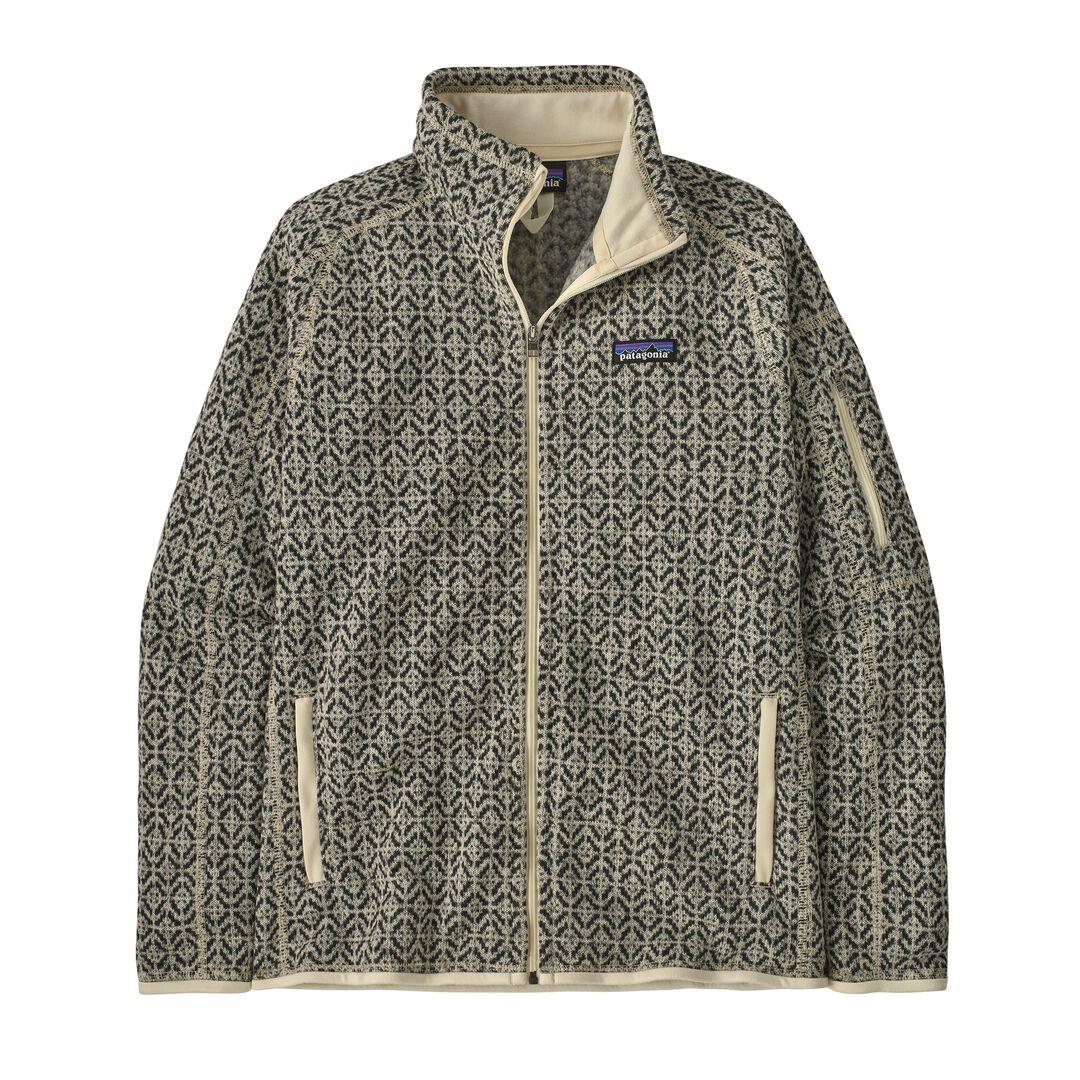 Better Sweater® Fleece Jacket | Patagonia outlet