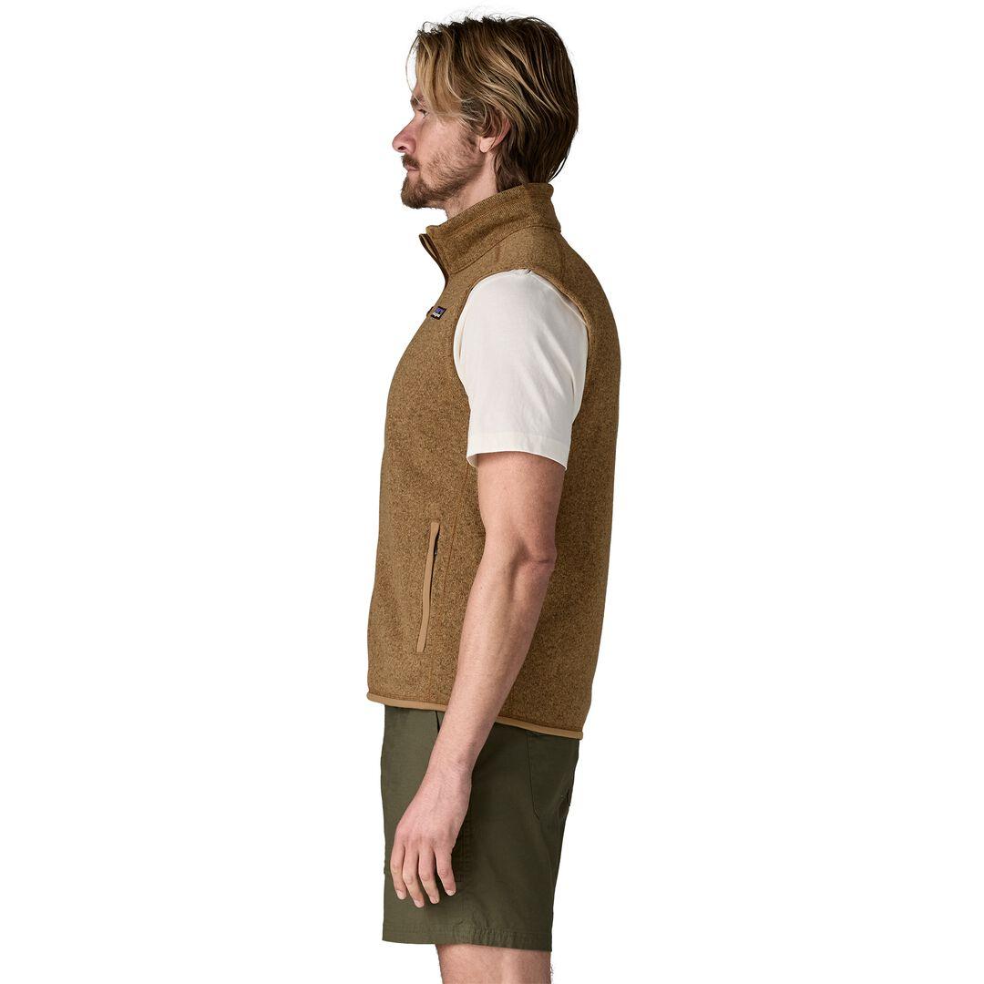 Better Sweater® Fleece Vest | Patagonia discount