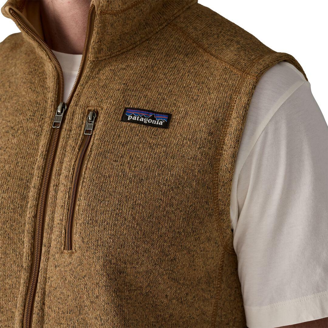 Better Sweater® Fleece Vest | Patagonia discount