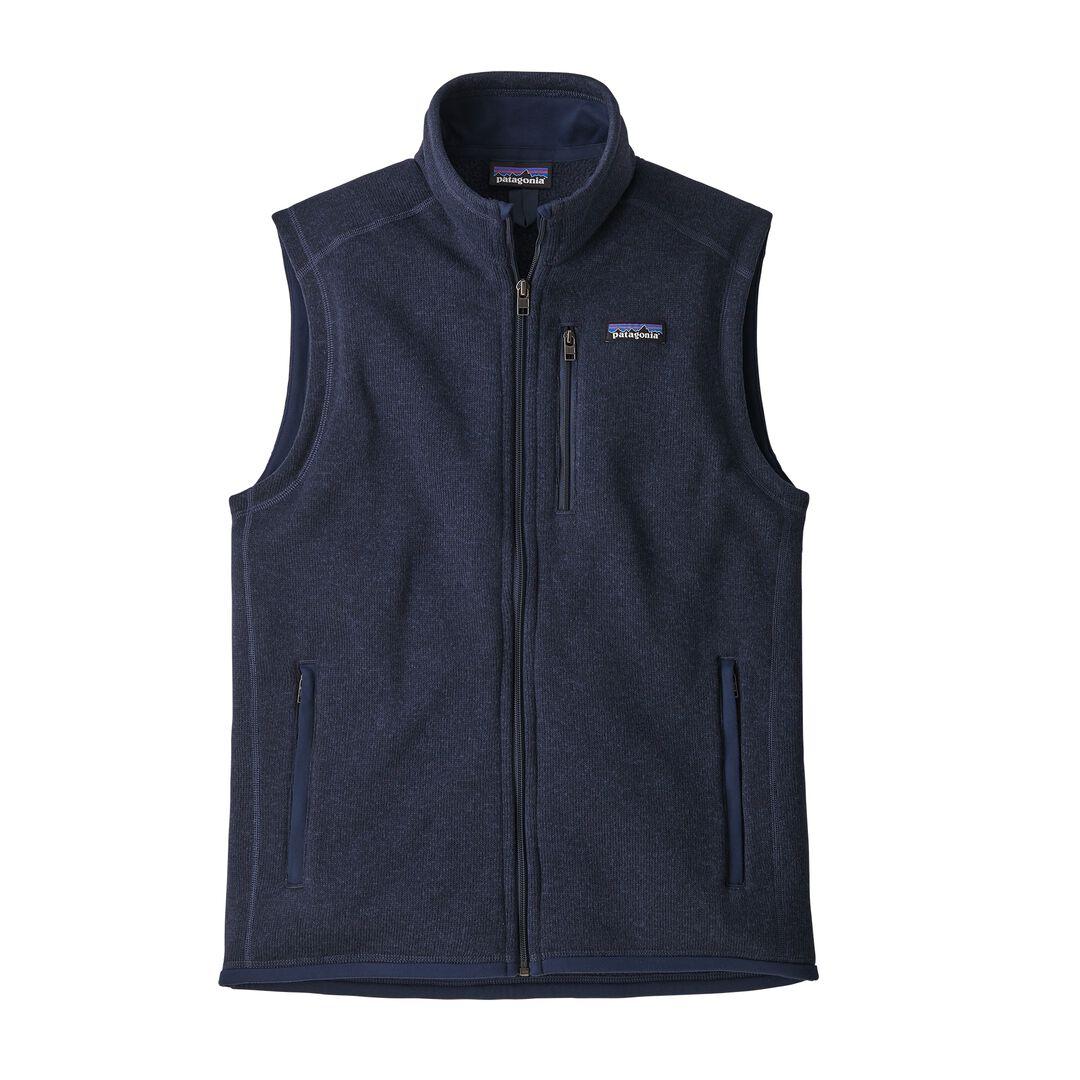 Better Sweater® Fleece Vest | Patagonia discount