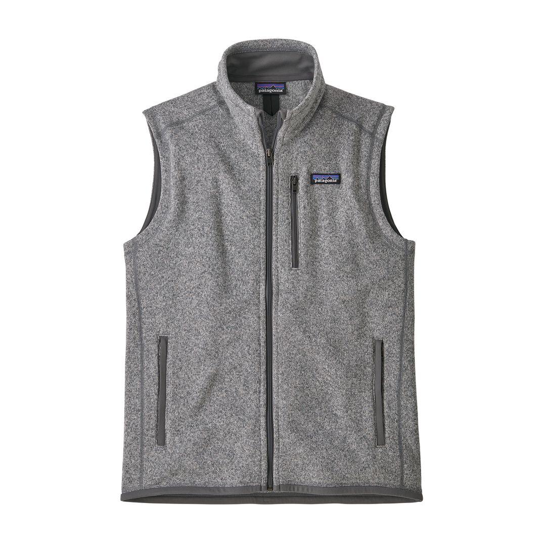 Better Sweater® Fleece Vest | Patagonia discount